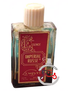 اسانس امپریال روس لنژل | essence imperiale russe lengyel
