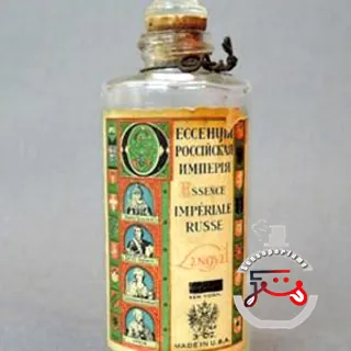 Essence Imperiale Russe Lengyel