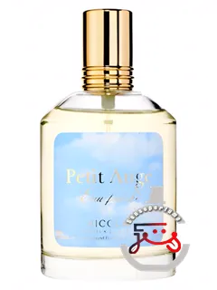 پتی آنژ نیکلای پارفومور کراتور | petit ange nicolai parfumeur createur