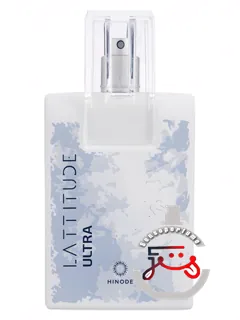 لتیتود اولترا هینود | lattitude ultra hinode