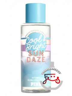 کول اند برایت سان دیز ویکتوریا سکرت | cool & bright sun daze victoria's secret