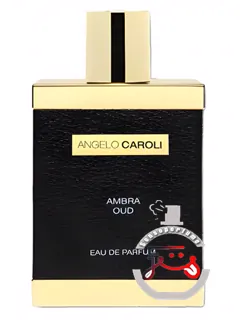 آمبرا اود آنجلو کارولی | ambra oud angelo caroli