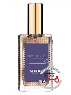مادرلند نگلیژه پرفیوم لب | motherland negligé perfume lab