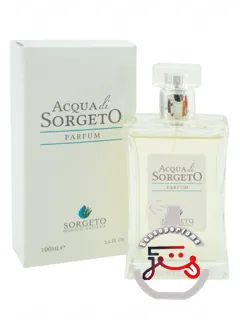 آکوا دی سورژتو پرفیوم ایسکیا کسمزی | acqua di sorgeto parfum ischia cosmesi