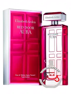 رد دور آورا الیزابت آردن | red door aura elizabeth arden