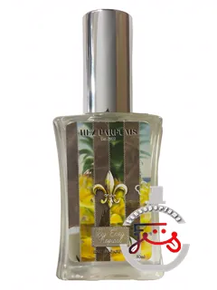 بیگ ایزی تروپیکال هز پارفوم | big easy tropical hez parfums