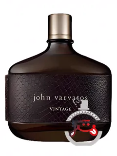 وینتیج جان وارواتوس | vintage john varvatos
