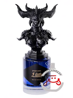 لیلیث جی پرفیوم | lilith g parfums