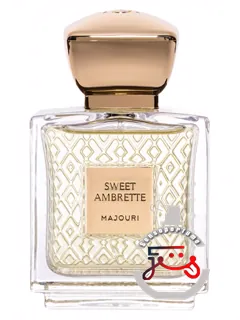 سویت آمبرت مجوری | sweet ambrette majouri