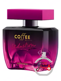 کافی وومن سداکشن او بوتیکاریو | coffee woman seduction o boticário