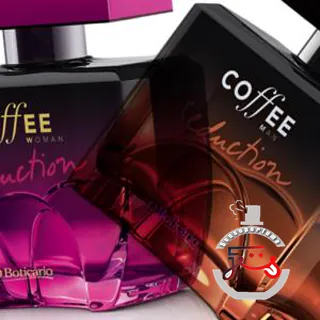Coffee Woman Seduction O Boticário
