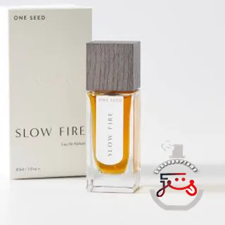 Slow Fire Sensor I Am