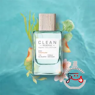 H2Eau Nectarine Petal Clean