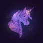 Apurpleunicorn