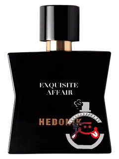 اکس‌کویزیت افیر هدونیک | exquisite affair hedonik