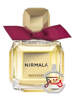 نیرمالا مولینارد | nirmala molinard