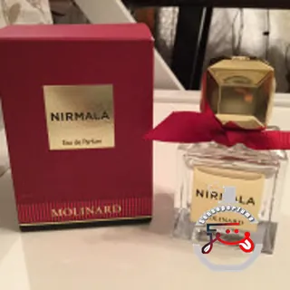 Nirmala Molinard