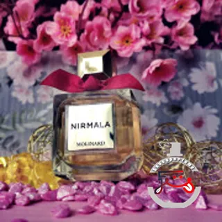 Nirmala Molinard