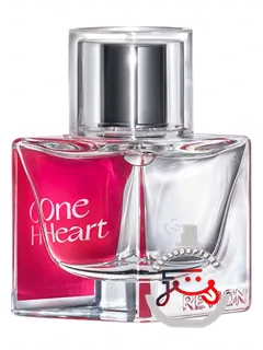 وان هارت رولون | one heart revlon