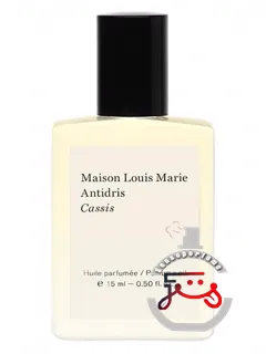 آنتی‌دریس کاسی مزون لویی ماری | antidris cassis maison louis marie