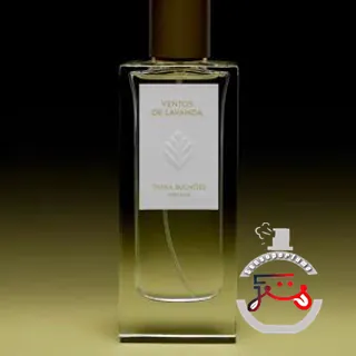 Ventos de Lavanda Tania Bulhões