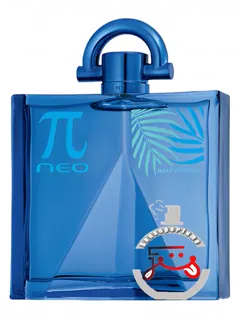 پی نئو تروپیکال پرادایز ژیوانشی | pi neo tropical paradise givenchy