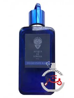 دایمندز رین آکوا دی استرزا | diamonds rain acqua di stresa