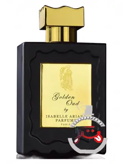 گولدن اود ایزابل آریانا پرفیومز | golden oud isabelle ariana parfums