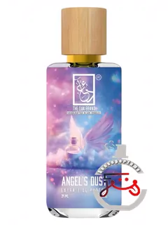 آنجلز داست دی دوآ برند | angel's dust the dua brand