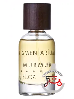مورمور پیگمنتاریوم | murmur pigmentarium