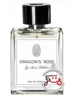 دراگونز رز آنا واخیتوا پرفیومز | dragon's rose anna vakhitova perfumes