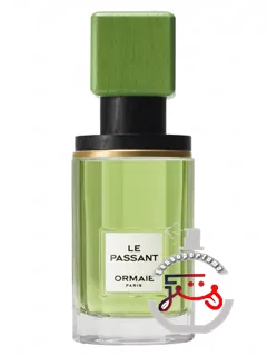 ل پاسان اورمه | le passant ormaie