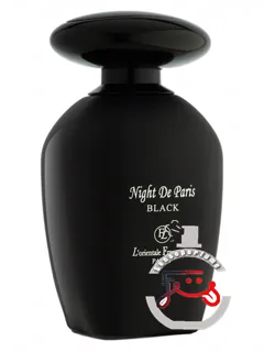 نایت د پاری **بلاک** نایت د پاری | night de paris black night de paris