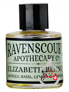 الیزابت بنت ریونزکورت آپوتکری | elizabeth bennet ravenscourt apothecary