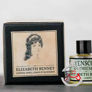 Elizabeth Bennet Ravenscourt Apothecary