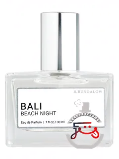 بالی بیچ نایت بی. بانگلو | bali beach night b. bungalow