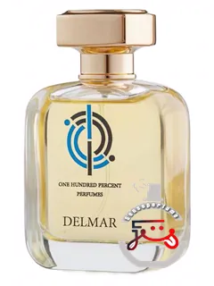 دلمار صد درصد پرفیومز | delmar 100% perfumes