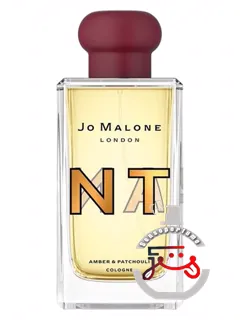آمبر اند پچولی جو مالون لندن | amber & patchouli jo malone london