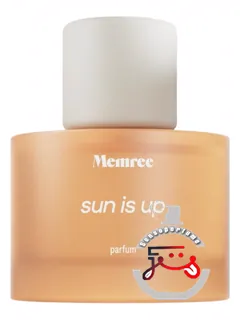 سان ایز آپ ممری | sun is up memree