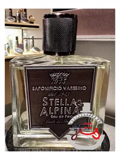 استلا آلپینا ساپونیفیکو وارزینو | stella alpina saponificio varesino