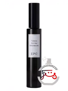 تونکا اکستراوردینر ای‌پی‌سی اکسپریمنتل پرفیوم کلاب | tonka extraordinaire epc experimental perfume club