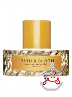 یک‌صد و بیست‌و‌پنجم اند بلوم ویلهلم پارفیومری | 125th & bloom vilhelm parfumerie