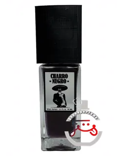 چارو نگرو ناوالی | charro negro nahualli