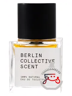 برلین کلکتیو سنت ریر سنتس | berlin collective scent raer scents