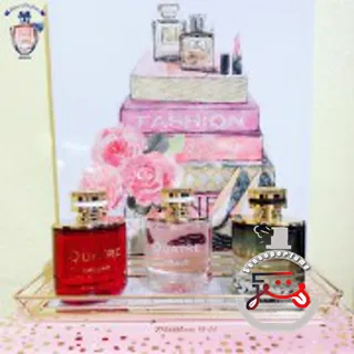 Quatre En Rouge Boucheron