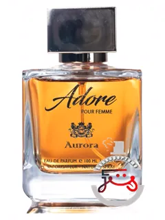 آدور اورورا سنتز | adore aurora scents