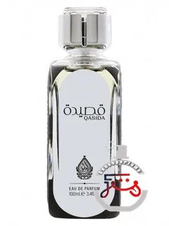 قصیده سیلور هاوس آف پرفیومز | qasida silver house of perfumes