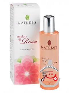 آسولوتا دی روزا نیچرز | assoluta di rosa nature's