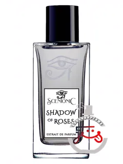 شدو آو روزز سنتونیک | shadow of roses scentonic