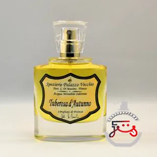 Tuberosa d’Autunno I Profumi di Firenze